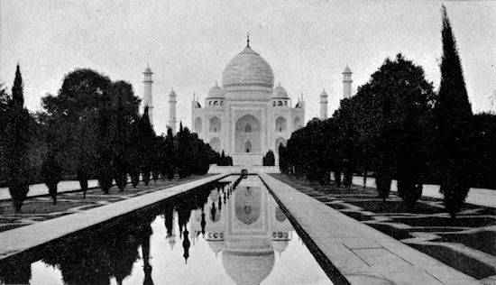 Taj Mahal