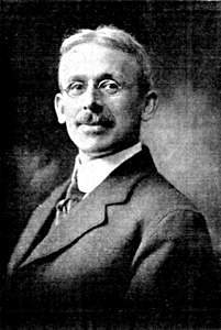 DR. GEORGE W. GOLER