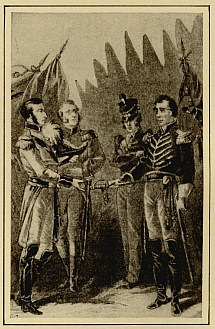 THE SURRENDER OF GENERAL HULL