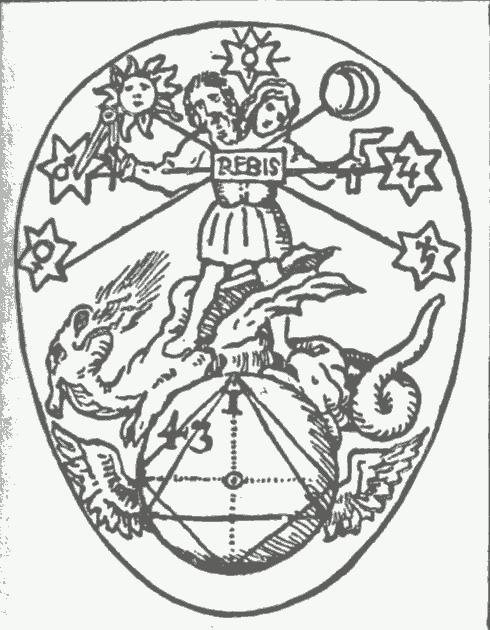 Figure 1. Occult image.