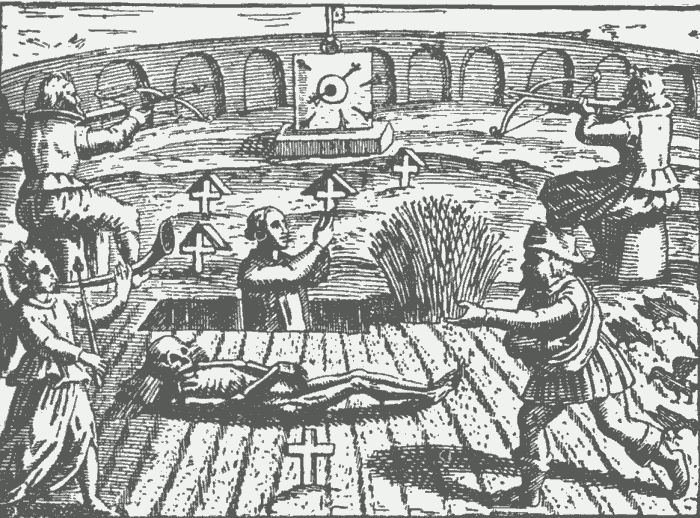 Figure 3. Occult image.