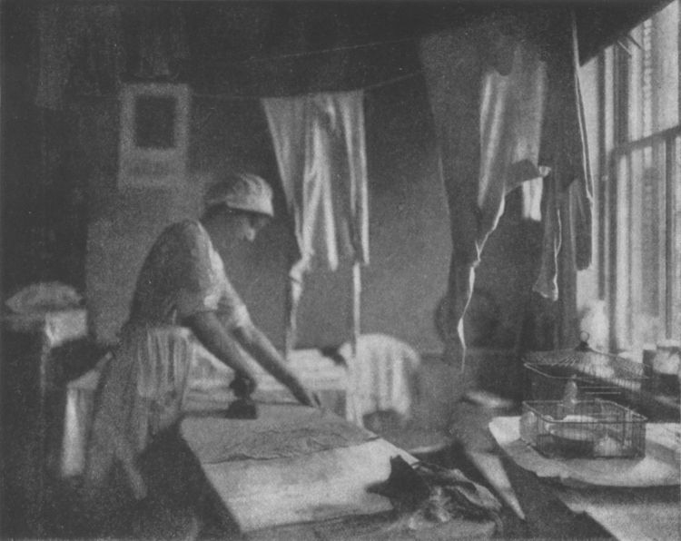 A BIT OF HOME LIFEBy Will D. Brodhun, Wilkes-Barre, Pa. A BIT OF HOME LIFE, By Will D. Brodhun, Wilkes-Barre, Pa.