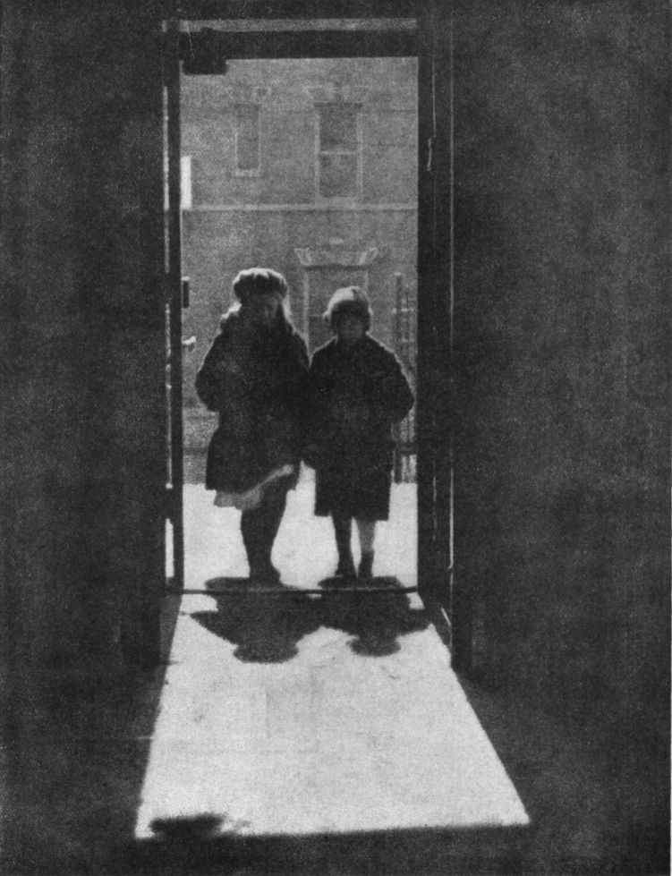 COMING TO SCHOOLBy Vernon Everett Duroc, Brooklyn, N. Y. COMING TO SCHOOL, By Vernon Everett Duroc, Brooklyn, N. Y.