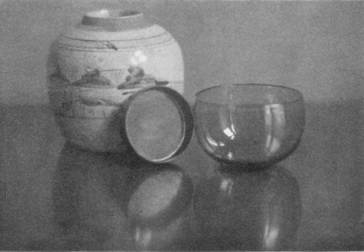 STILL LIFEBy Elizabeth Talcott, Elmwood, Conn. STILL LIFE, By Elizabeth Talcott, Elmwood, Conn.
