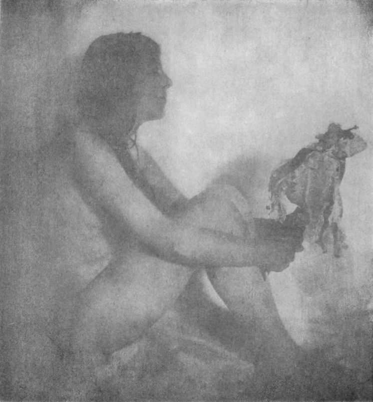 STUDYBy William B. Dyer, Portland, Ore. STUDY, By William B. Dyer, Portland, Ore.