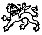 Publisher Lion Logo