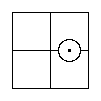 Diagram representing y prime exists