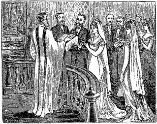 The Marriage Ceremony