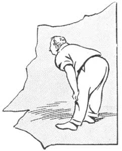 WAITING FOR ANOTHER.