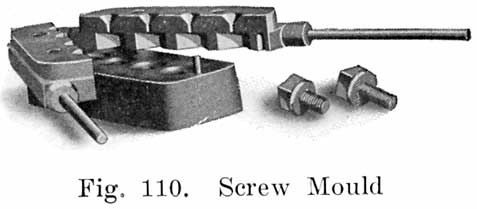 Fig. 110 Screw mould
