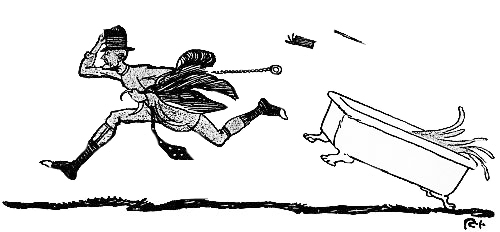 THE MISSING MR. MASTER