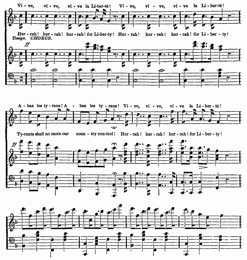 sheet music 2