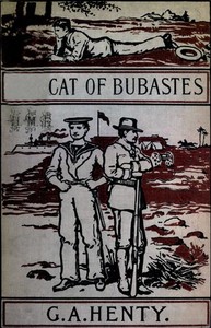 The Cat of Bubastes: A Tale of Ancient Egypt