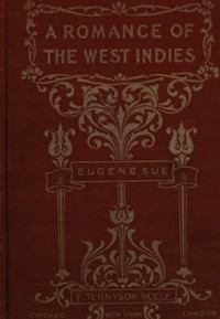 A Romance of the West Indies