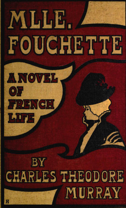 Fouchette Cover