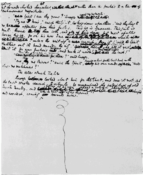 Original manuscript of Page 48.