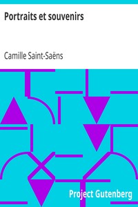 Works of Camille Saint-Saëns eBook by Camille Saint-Saëns - EPUB