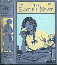 The Eagle's Nest书籍封面
