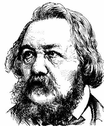 Ferdinand Freiligrath