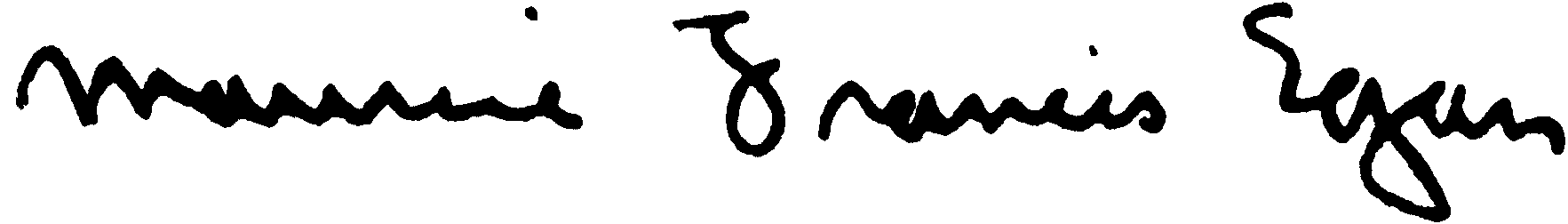 Maurice Francis Egan