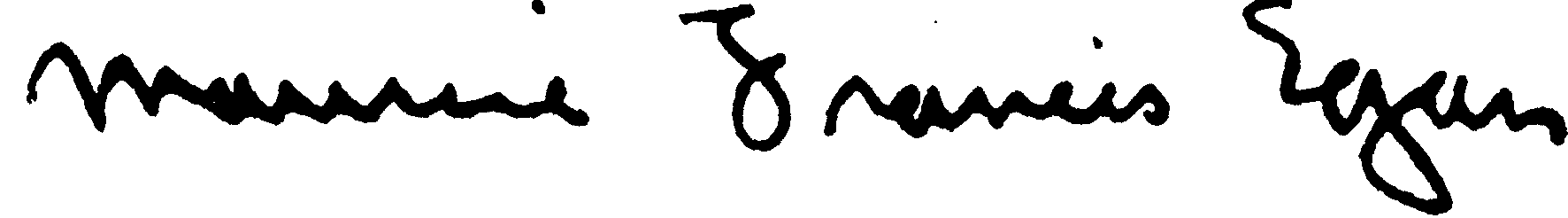 Maurice Francis Egan