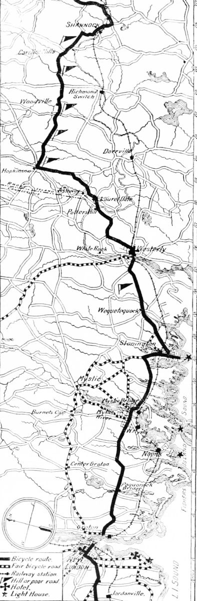 Copyright, 1895, by Harper & Brothers.