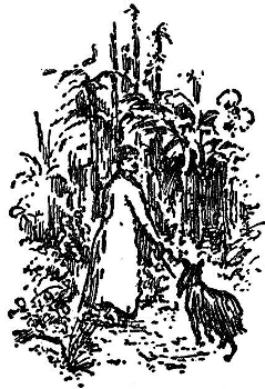 "Mary had a Little Lamb!"