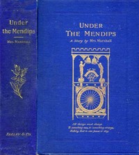 Under the Mendips: A Tale