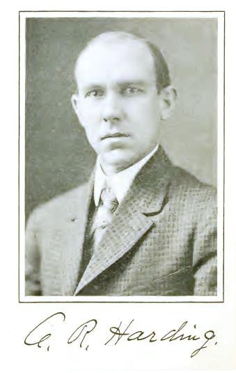 G. R. Harding.