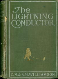 The Lightning Conductor: The Strange Adventures of a Motor-Car