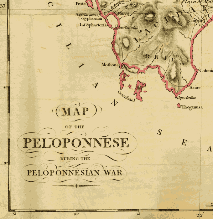 Map section D1. Map section D1.