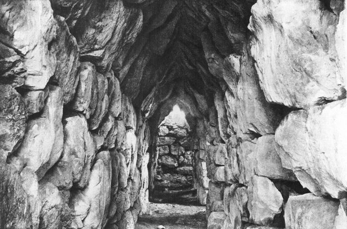 Gallery at Tiryns Gallery at Tiryns