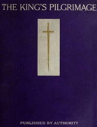 Cover image for The King's Pilgrimage