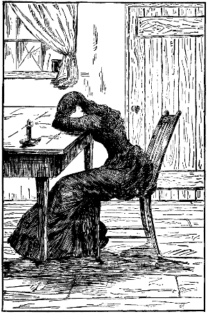 Leslie is desperate for Stanhope to come to the rescue