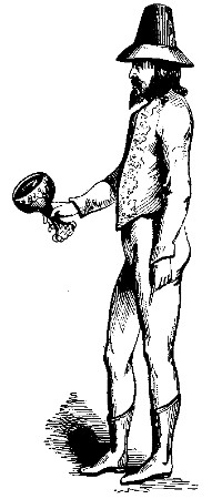 BOHEMIAN GLASS PAINTER.