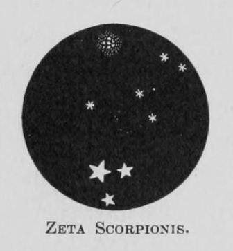 Zeta Scorpionis.
