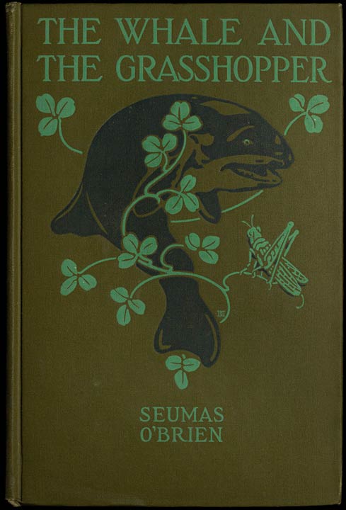Original Front Cover.