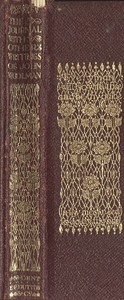 The Journal, with Other Writings of John Woolman