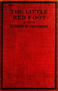 The Little Red Foot