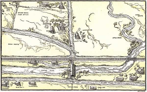 Frontispiece      MAP