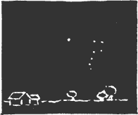 At the right of the pole star in Winter.