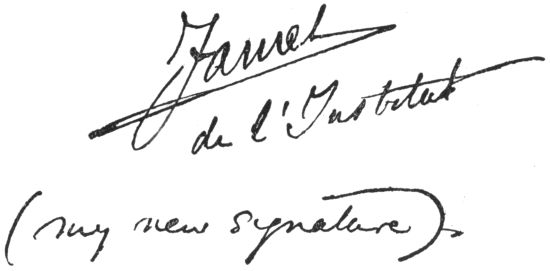 signature my new signature