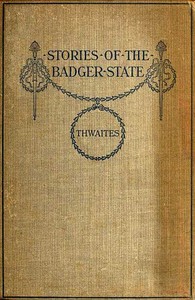 Stories of the Badger State (English)