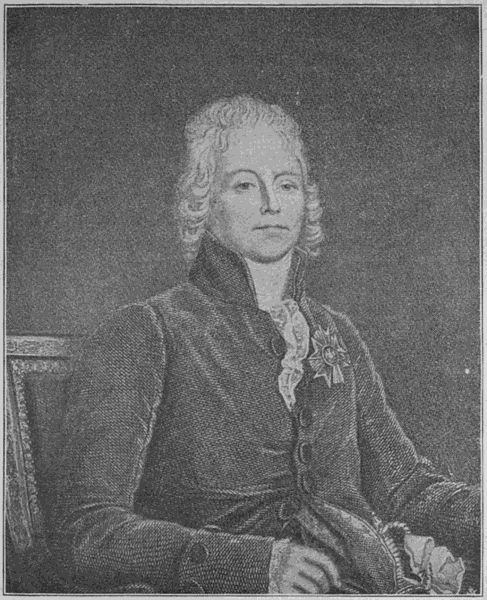 TALLEYRAND.