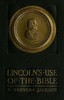 Cover image for Lincoln's Use of the Bible