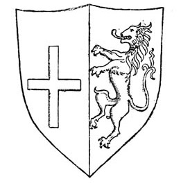 THE ARMS OF ASSISI