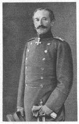 Gen. von Kathen