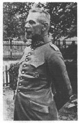 Gen. von Gallwitz