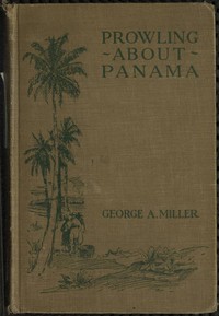 Prowling about Panama