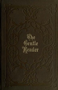 The Gentle Reader